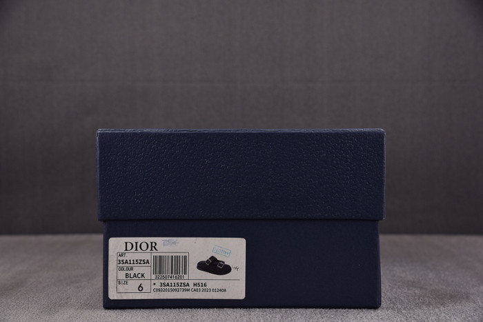 Dio*r sandal 54