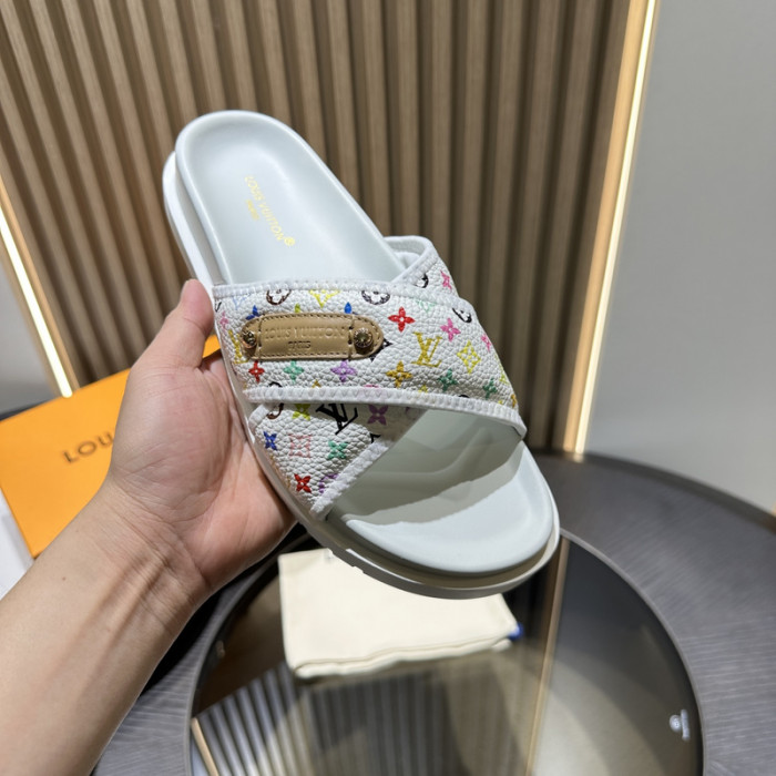 L&V sandal60