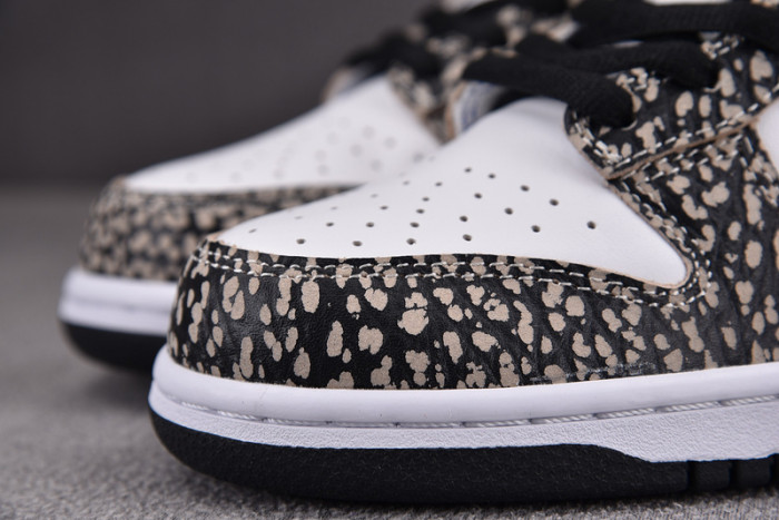 nike dunk sb low white cement 304292-001