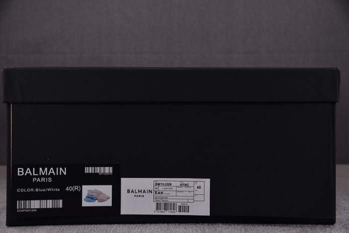 balmain unicorn 9
