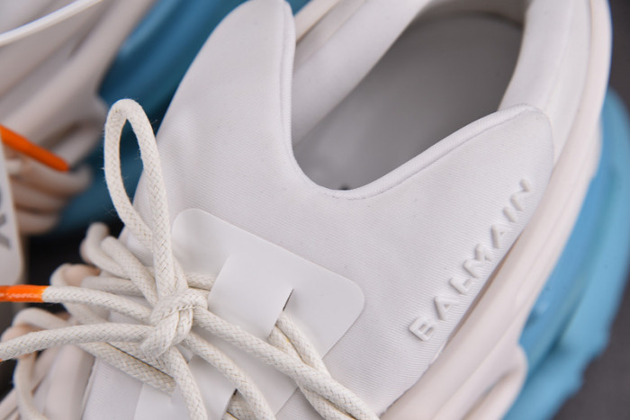 balmain unicorn 9