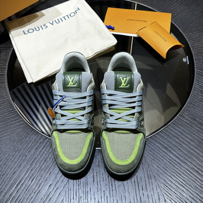 L&V snekaers L0000300