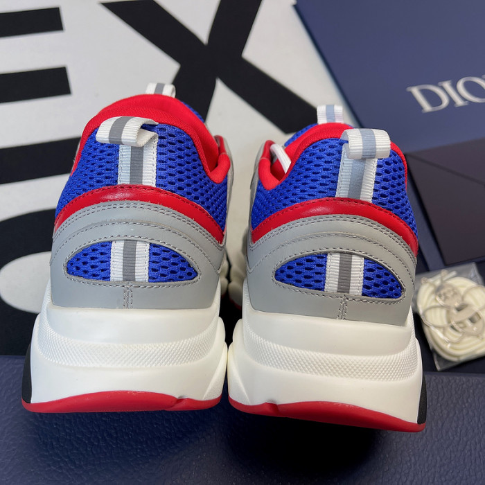 dio* sneakers b22 t0000-041