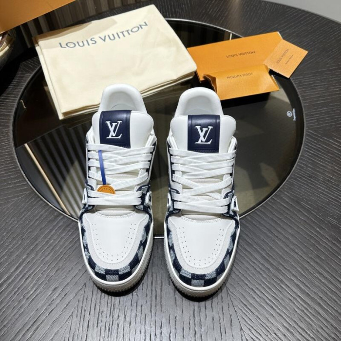 L&V snekaers L0000351