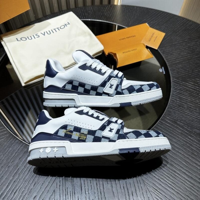 L&V snekaers L0000351