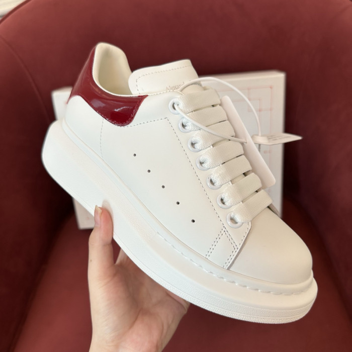 ALEXANDER MCQ76