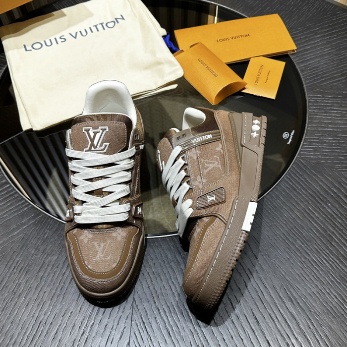 L&V snekaers L0000285