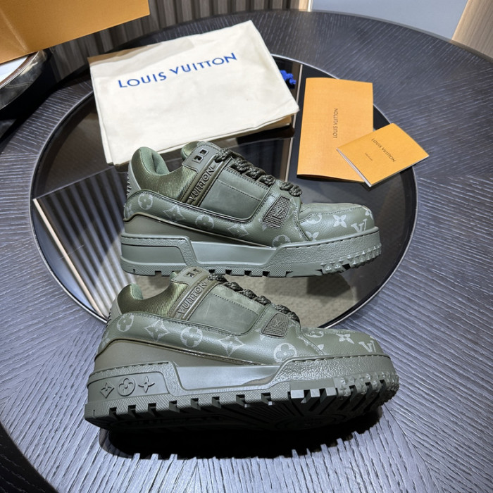 L&V snekaers L0000259
