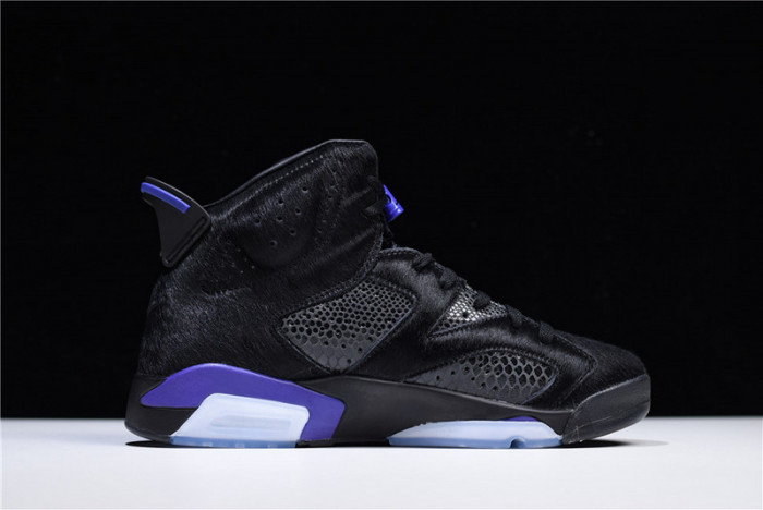 air jordan 6 cow fur ar2257-005