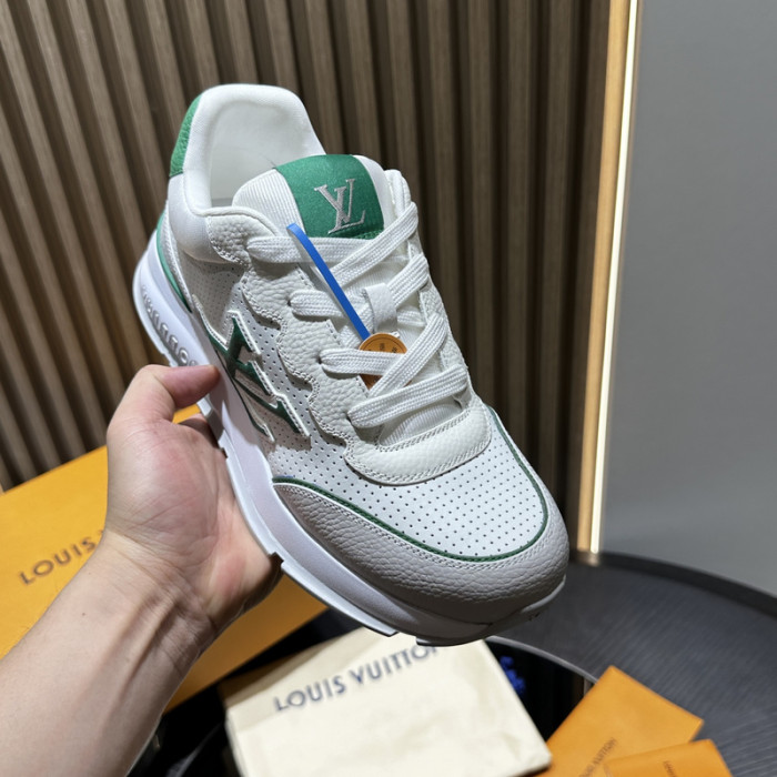 L&V snekaers L0000304