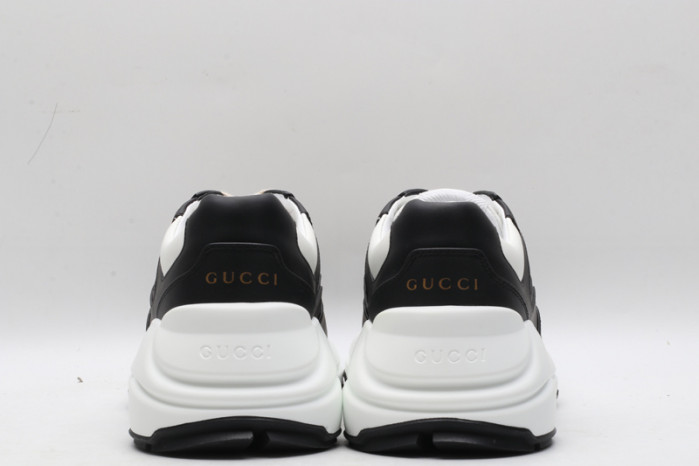 G*u*i* trainer sneaker88
