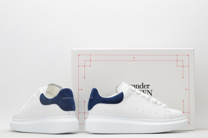 alexander mcq7