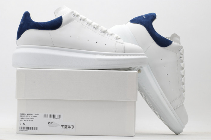 alexander mcq7