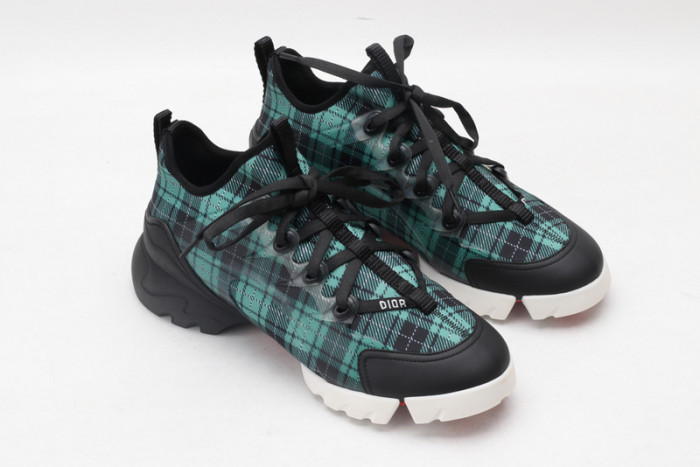 dio* sneakers t0000-024