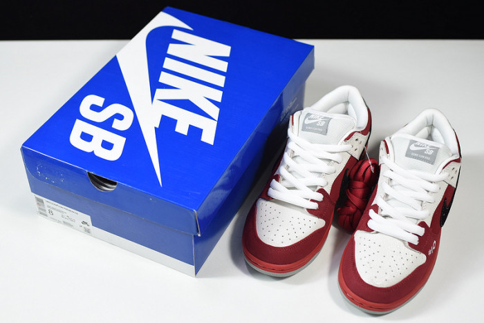 nike dunk low “roller derby” 313170-601