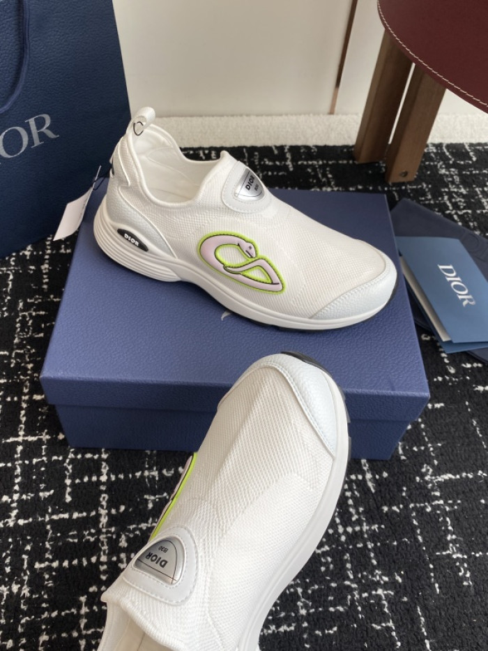 DIO* SNEAKERS T0000-331