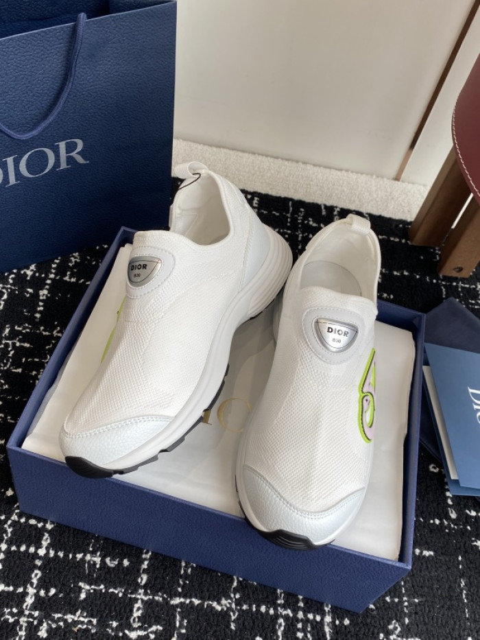 DIO* SNEAKERS T0000-331