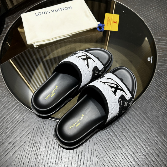 L&V sandal79