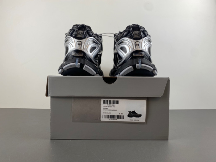 SNEAKER RUNNER 5000210