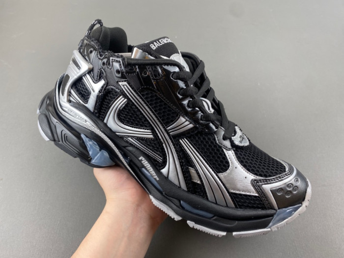 SNEAKER RUNNER 5000210