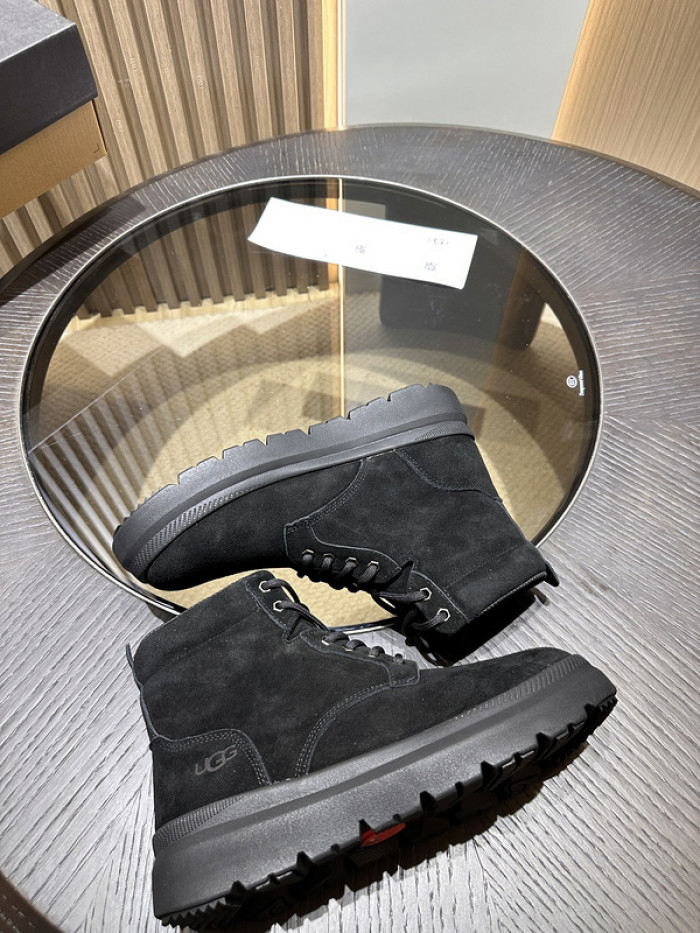UGG BOOTS UGG000006