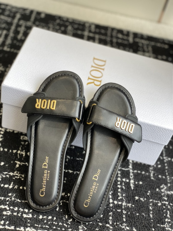 Dio*r sandal 72
