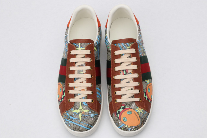 G*u*i* trainer sneaker59