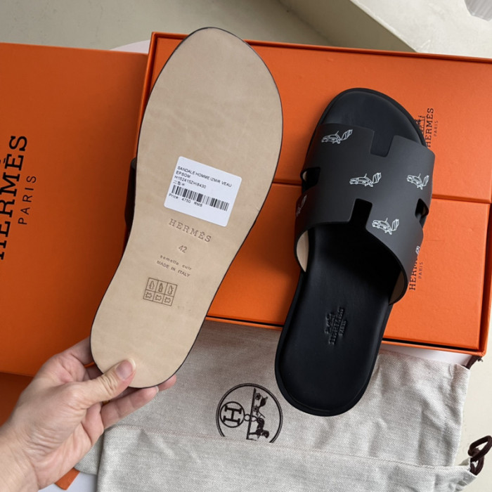 Herme* Sandal51