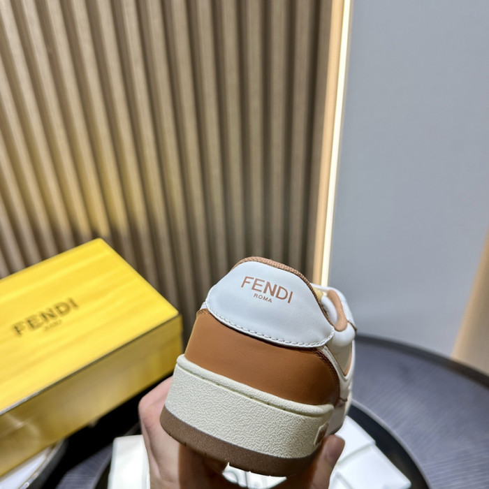 FEN sneaker F000032