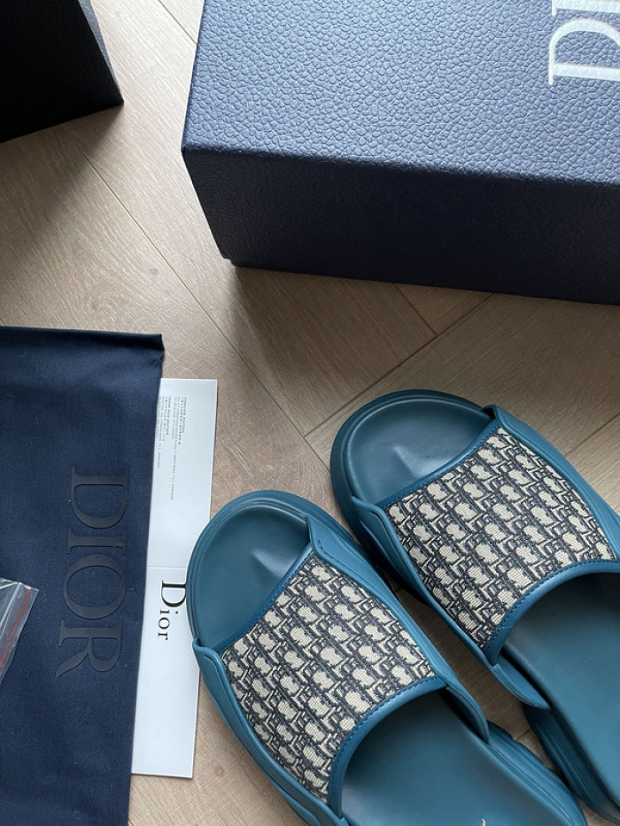 Dio*r sandal 49