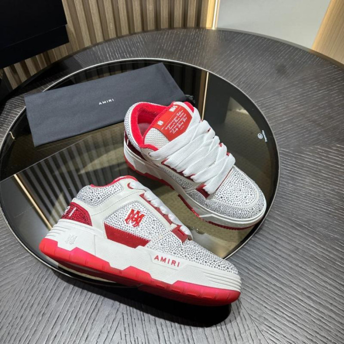 AMIRI SNEAKERS AR000077