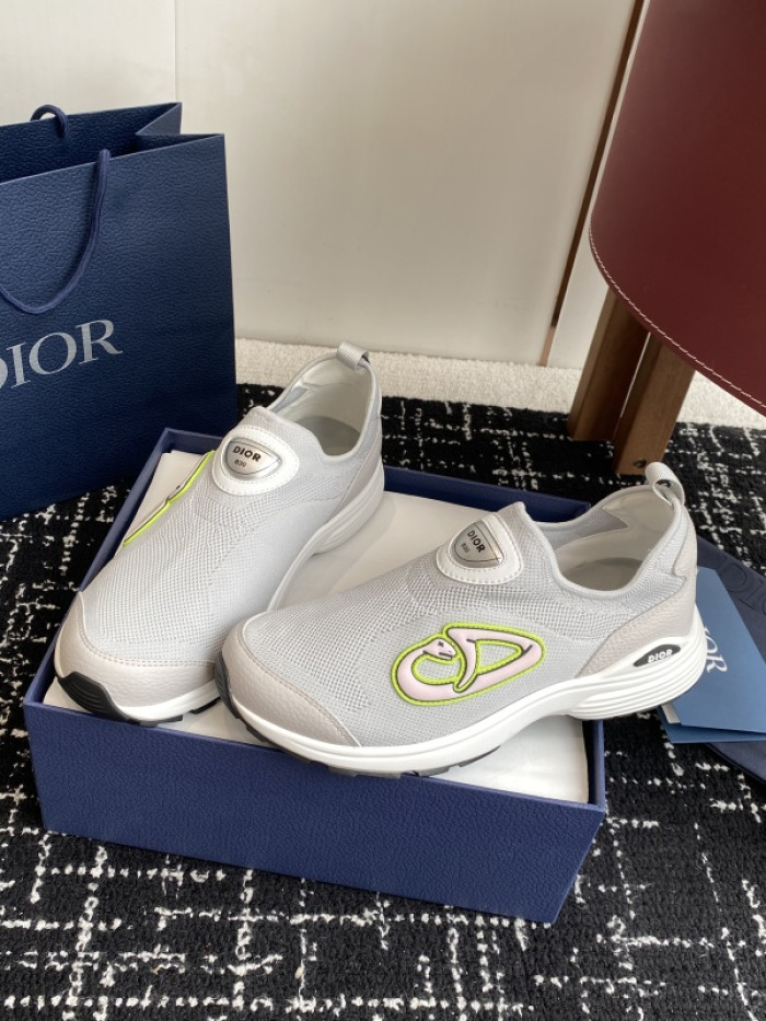 DIO* SNEAKERS T0000-333