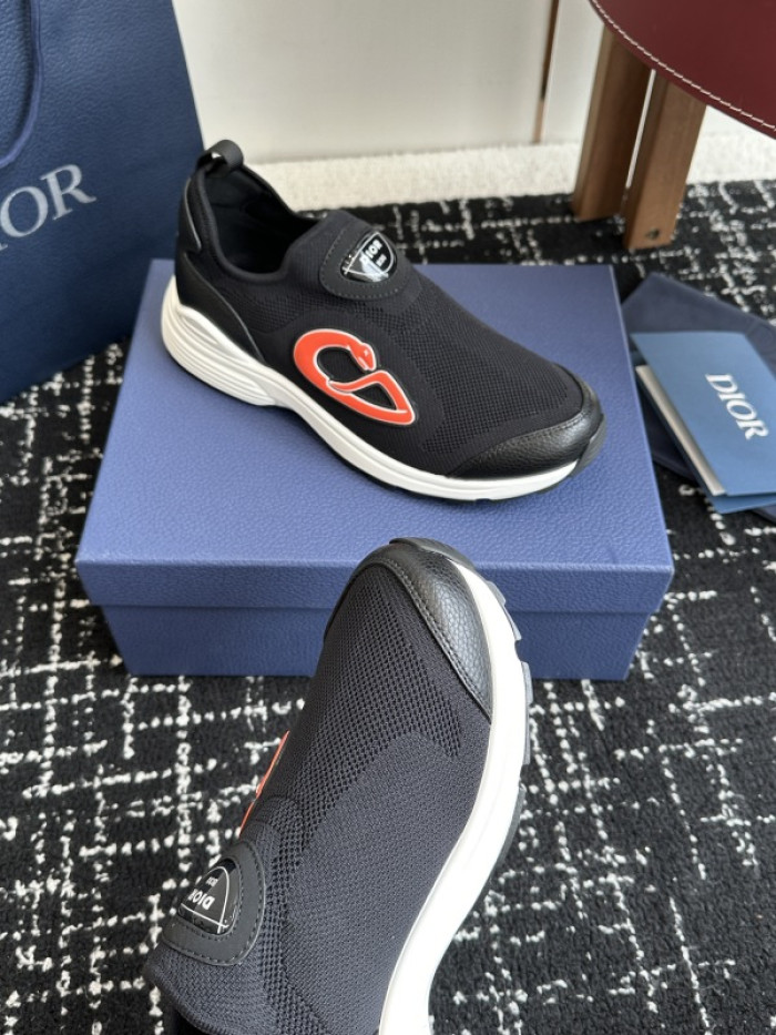 DIO* SNEAKERS T0000-332