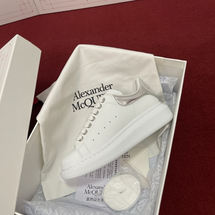 ALEXANDER MCQ84