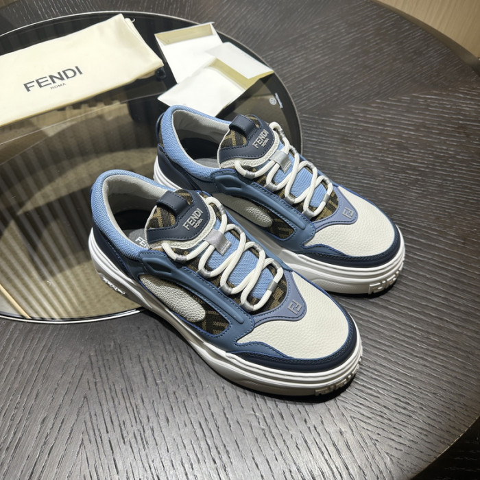 FEN sneaker F000037