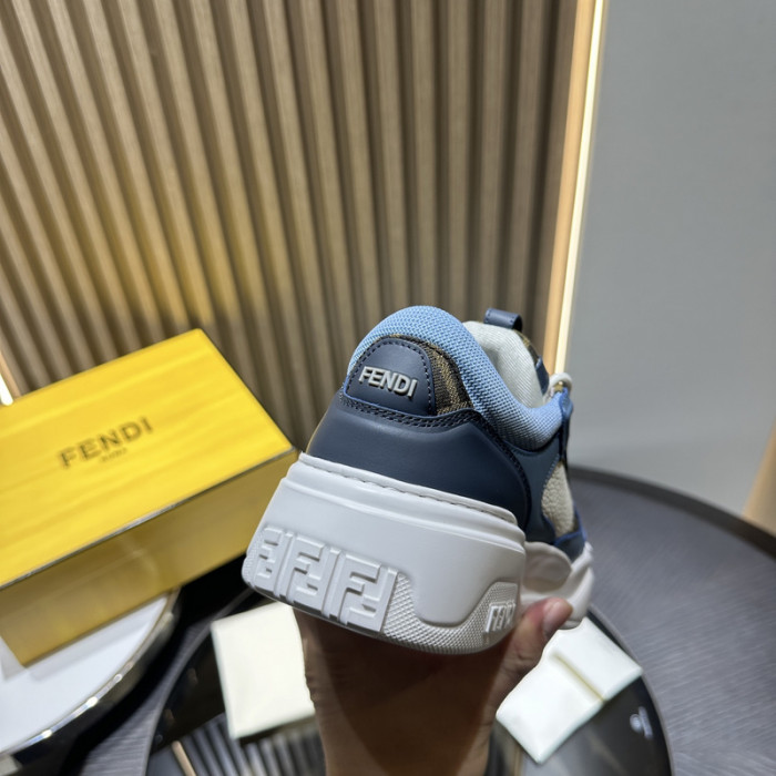 FEN sneaker F000037