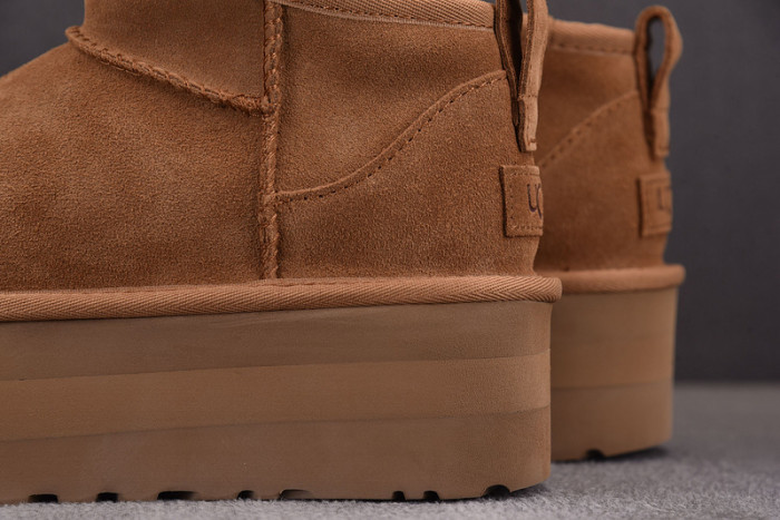 UGG BOOTS UGG000024