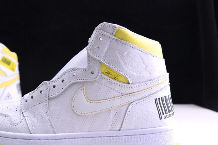 air jordan 1 first class flight 555088-170
