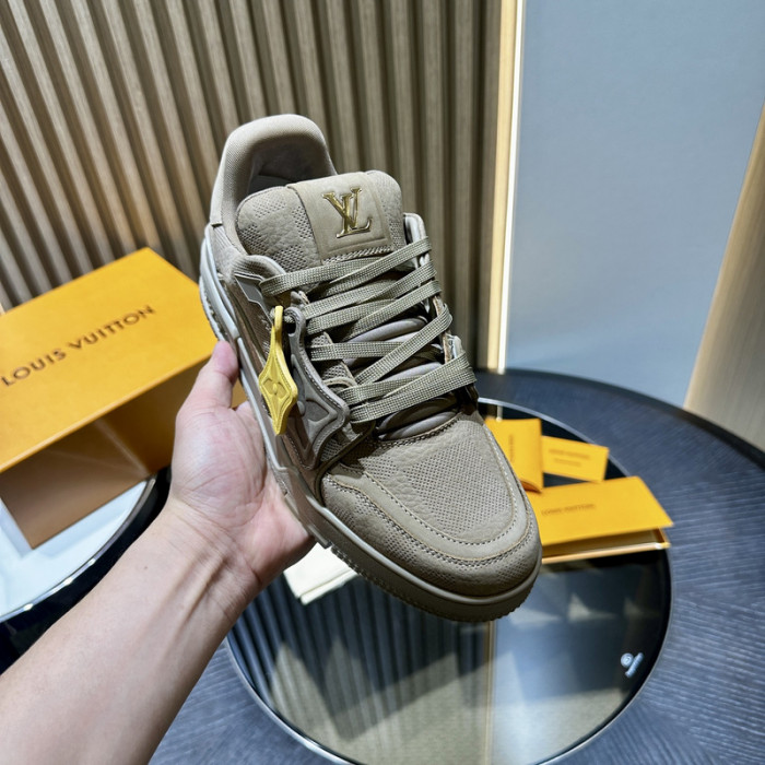 L&V snekaers L0000283
