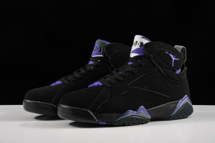 air jordan 7 ray allen bucks 304775-053