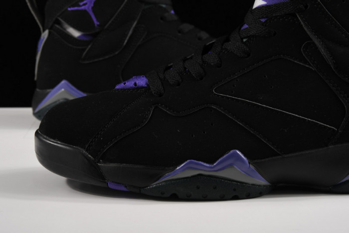 air jordan 7 ray allen bucks 304775-053