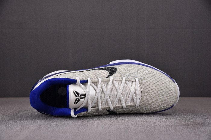 nike kobe 6 concord 429659-100