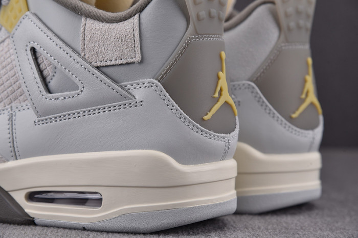 air jordan 4 retro se craft photon dust dv3742-021