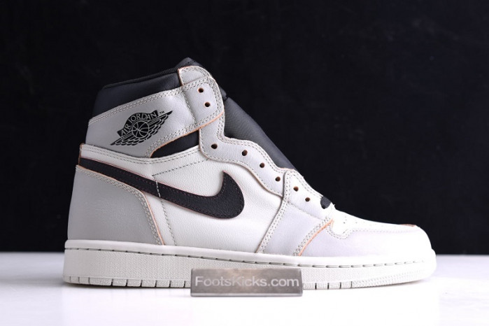 nike sb air jordan 1 light bone cd6578-006