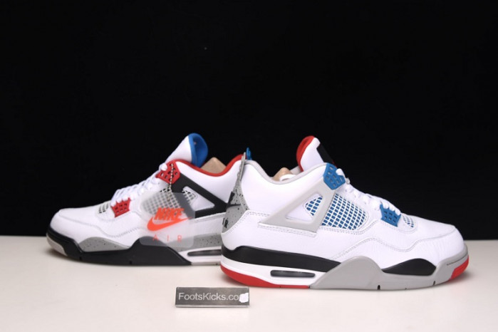 air jordan 4 
