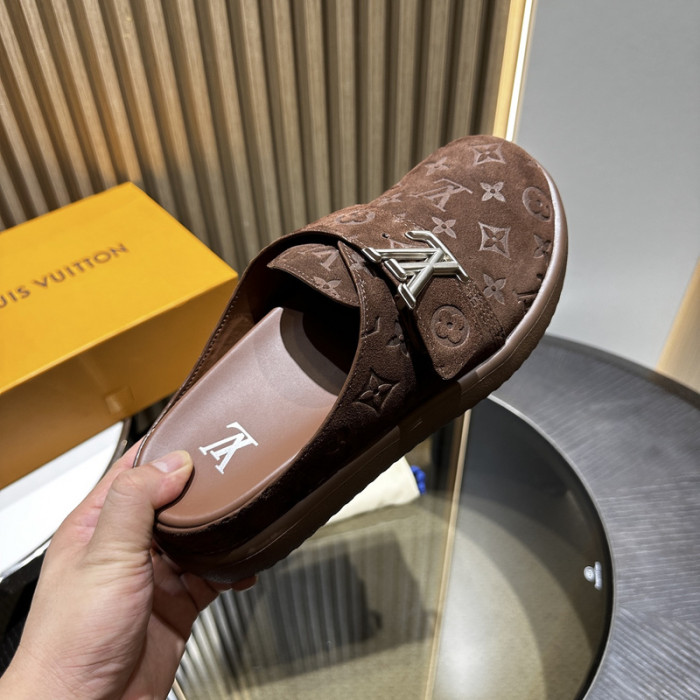 L&V sandal139