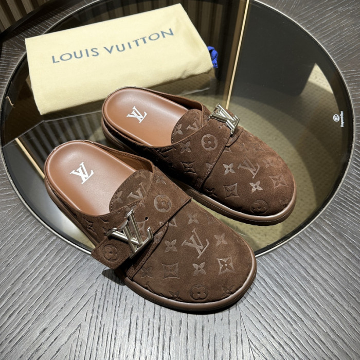 L&V sandal139