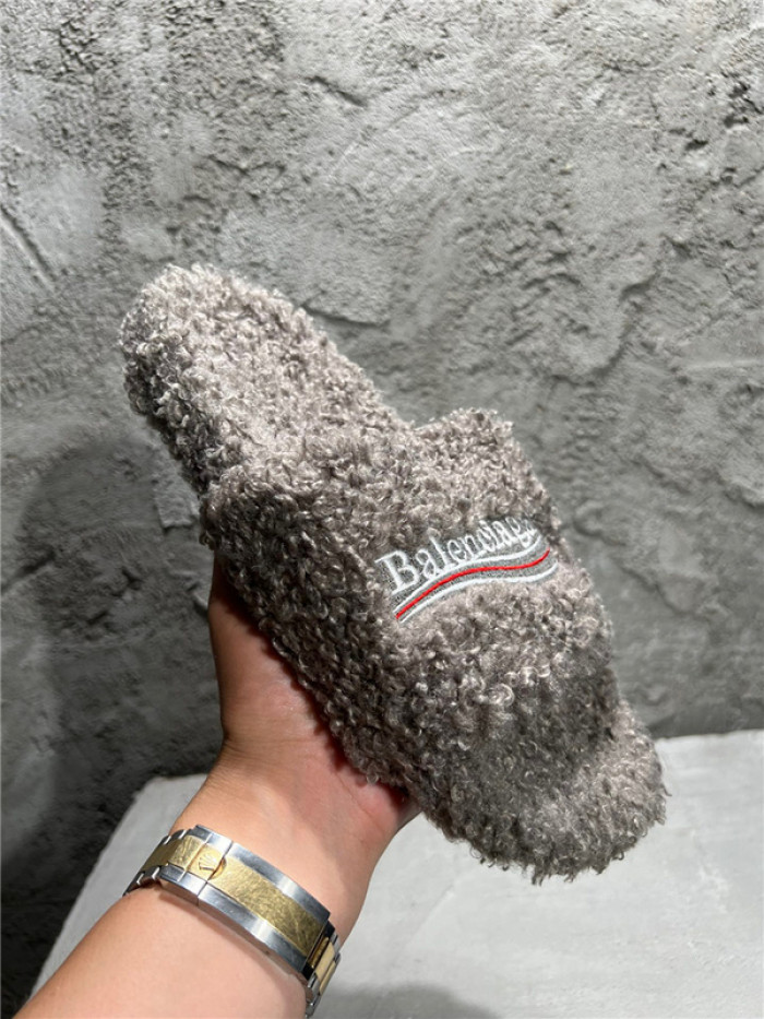 BALENCIAG* SANDAL 54
