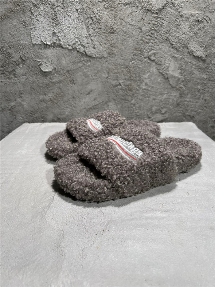 BALENCIAG* SANDAL 54
