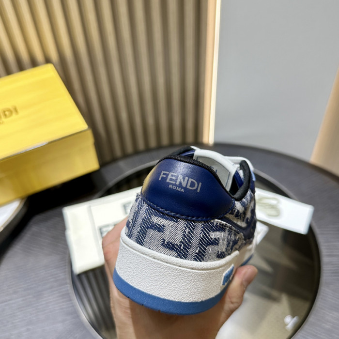 FEN sneaker F000022